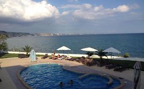 Privat Apartament Golf Coast